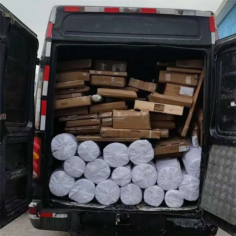 福清到苍南物流公司——一站式服务，让货运更便捷（苍南的物流专线）