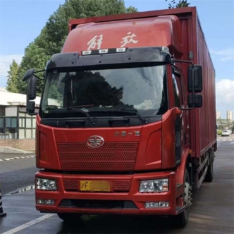 福清到德清物流公司——专业货运，安心之选（德清物流专线货运）