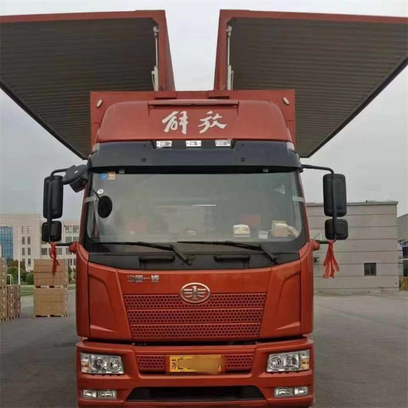 福清到重庆物流公司，一站式服务为您提供高效便捷货运体验（到重庆的物流公司）