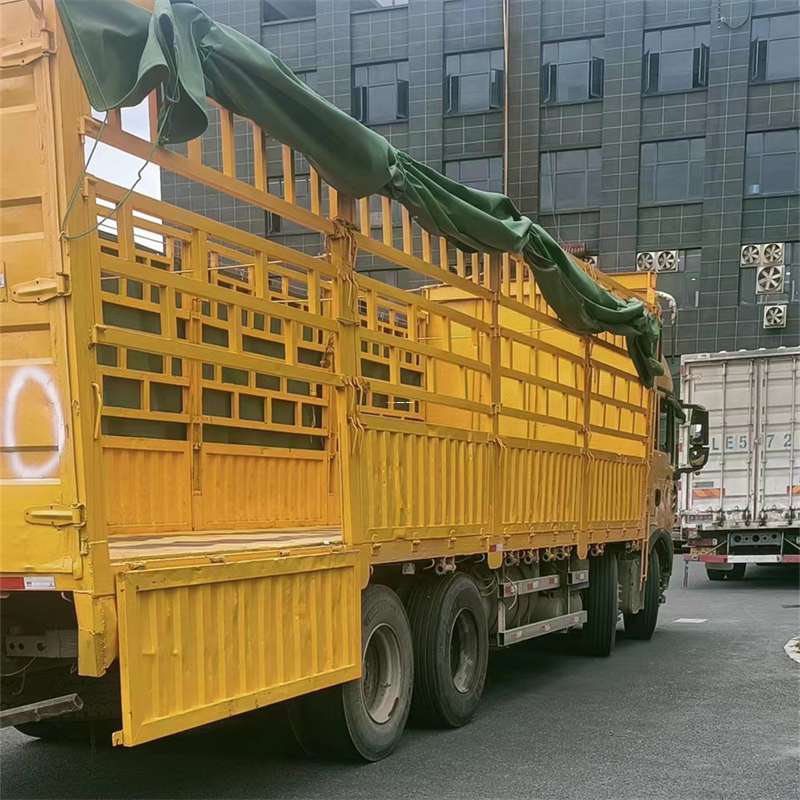 福清到新泰物流公司——一站式货运服务（到新泰的物流）