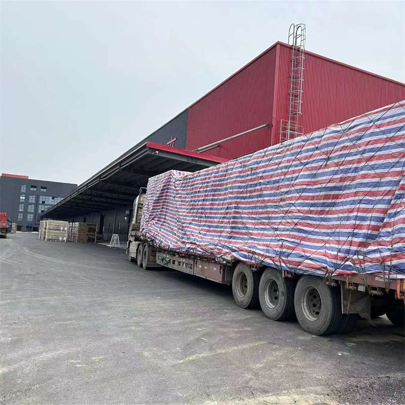 福清到诸城物流公司——一站式货运服务专家（山东诸城物流专线查询）