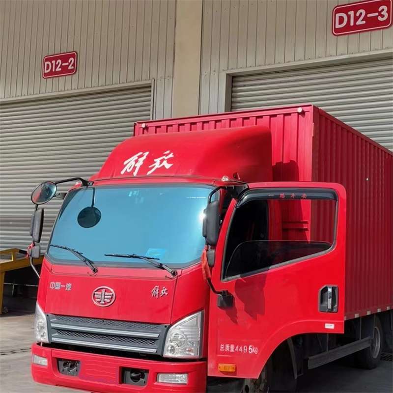 福清到安徽物流公司——专业货运，安心送达（到安徽的物流公司）