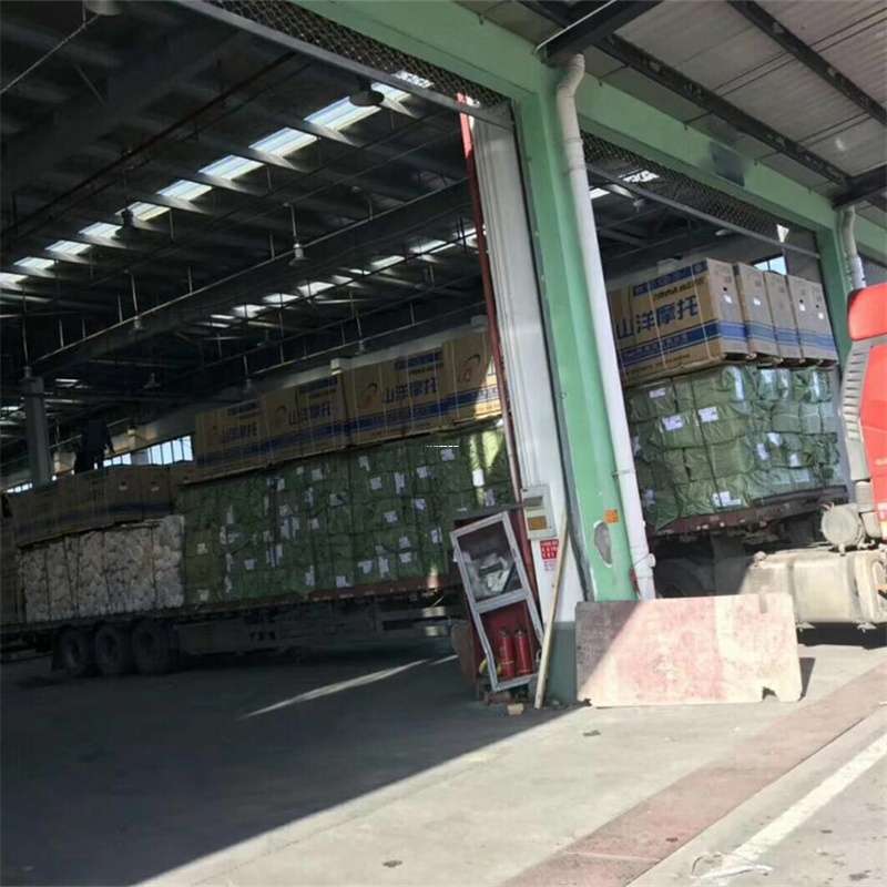 福清到潜江物流公司，专业货运，高效快捷