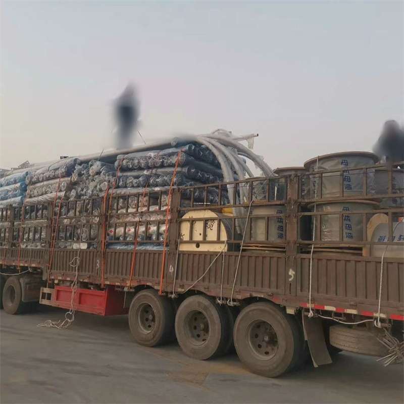 福清到六盘水物流公司——一站式服务，让货运更便捷