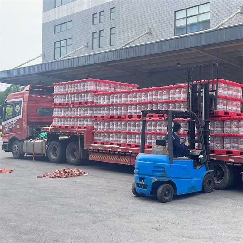 福清到宁波物流公司——一站式服务，让货运更轻松