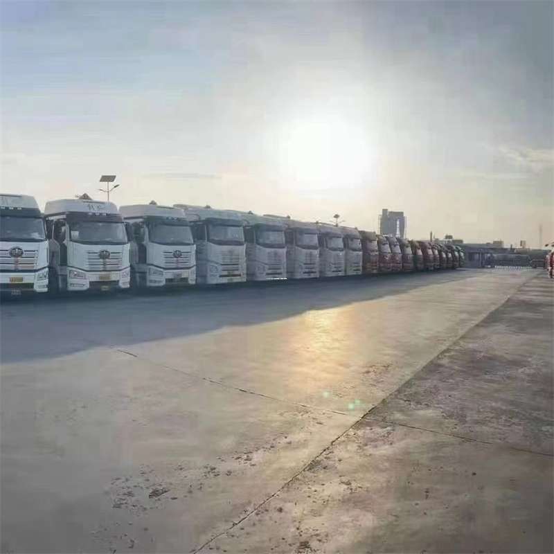 福清到福建物流公司——专业货运，全程无忧