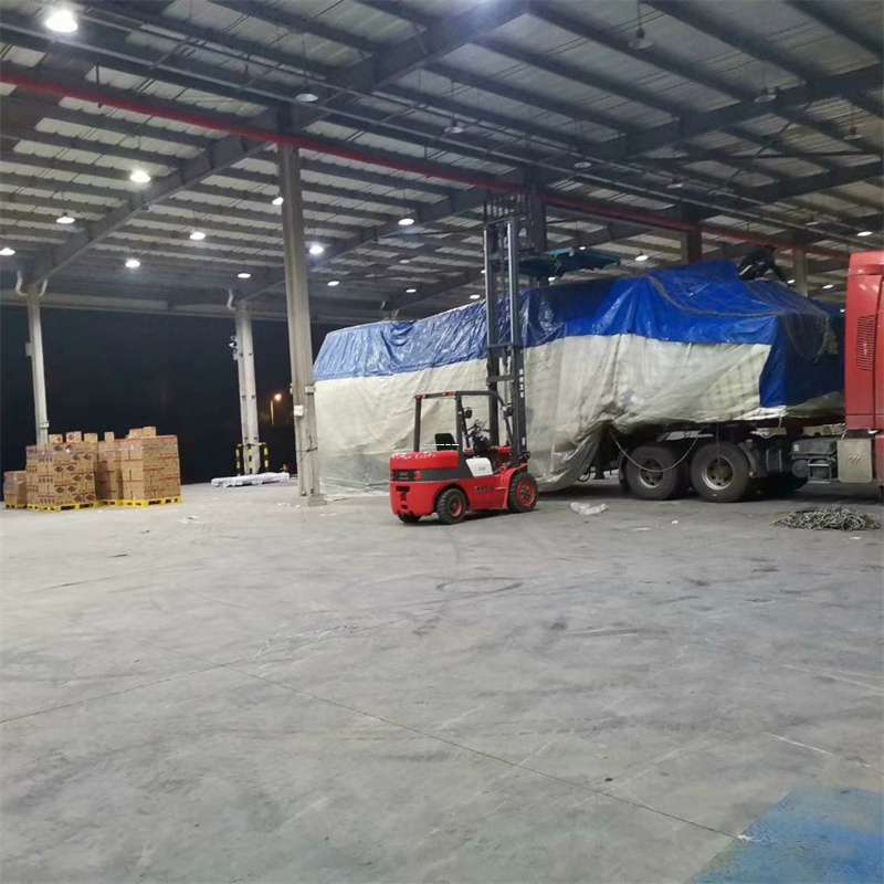 福清到汝州物流公司-一站式服务，让货运更便捷（汝州物流公司电话查询）