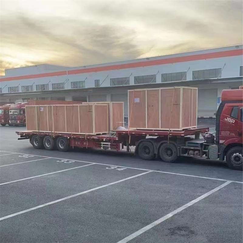 福清到岳阳物流公司——一站式服务，让货运更便捷