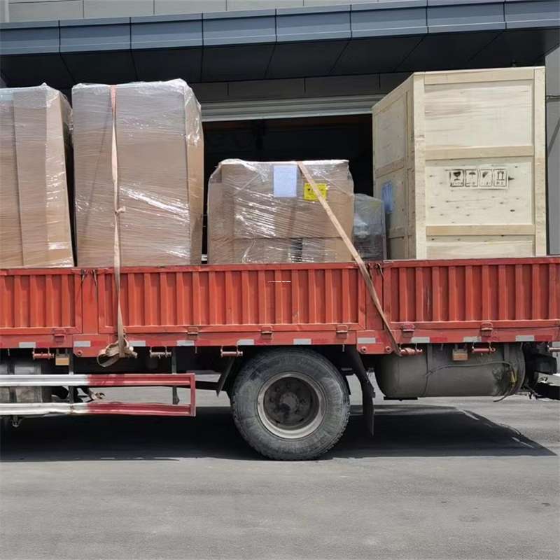 福清到朔州物流公司——一站式服务，让货运更便捷
