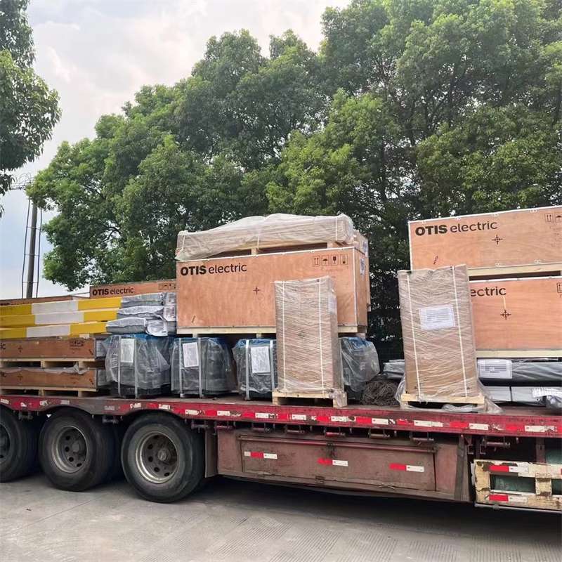 福清至张家口货运专线，一站式物流服务助您成功