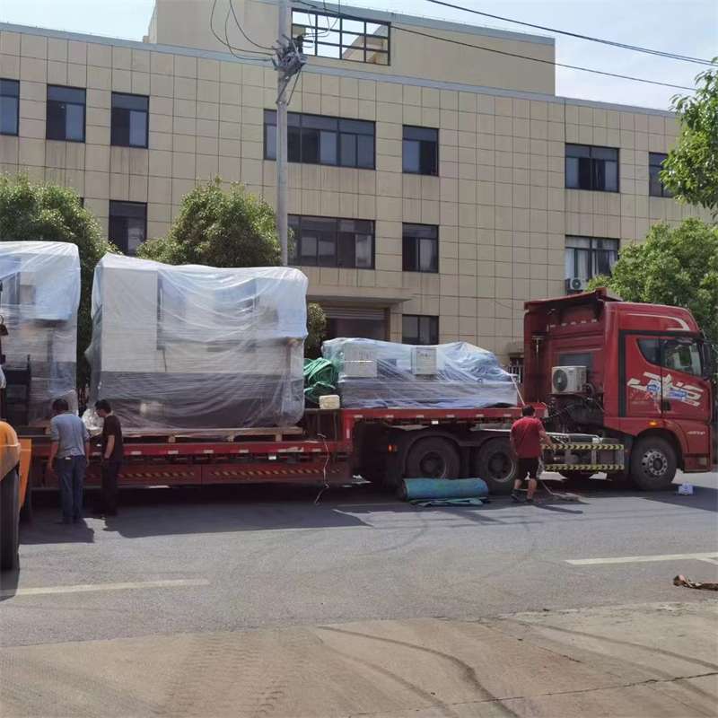 福清到南京物流公司一站式服务，让货运更轻松