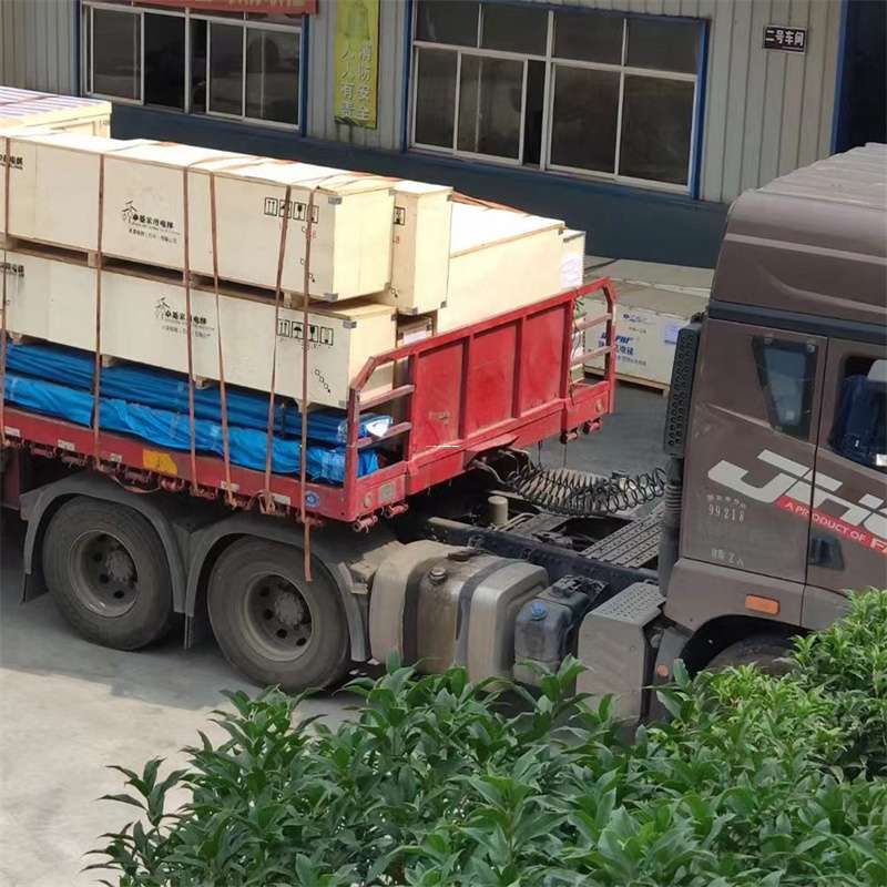 福清到海口物流公司一站式服务，让货运更轻松