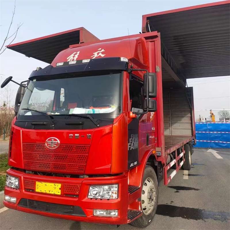 福清到即墨物流公司，一站式服务，让货运更便捷（到即墨物流公司,一站式服务,让货运更便捷）
